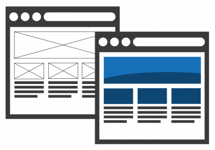 Eine positive, geräteübergreifende Nutzungserfahrung, ein funktionierendes Usability Konzept, sowie ein stimmiges Interaktionskonzept tragen wesentlich zum Erfolg Ihres künftigen Webprojektes bei.