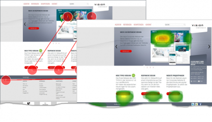 Ziel ist es ein funktionierende User Interface zu schaffen bei dem Joy-of-use und Zielerreichung einhergehen.