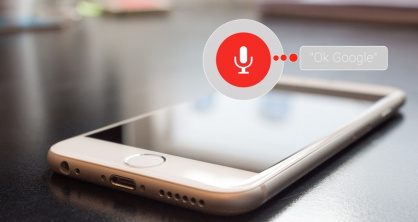 SEO voice search