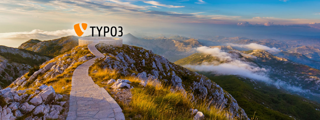 CMS TYPO3 9.1 Quo vadis?