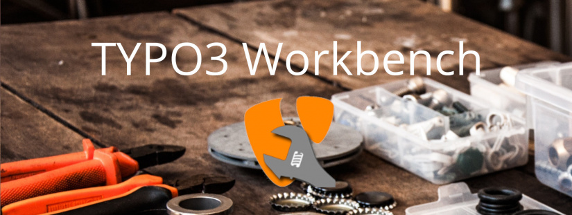 typo3workbench