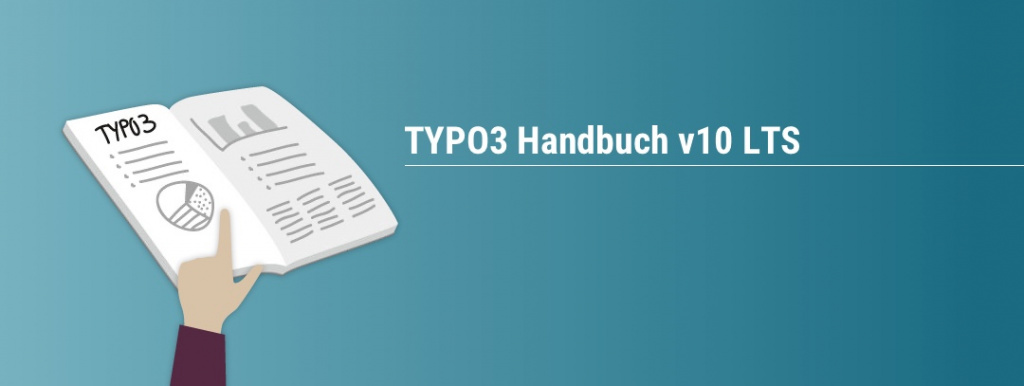 TYPO3 Redakteurs-Handbuch v10 LTS
