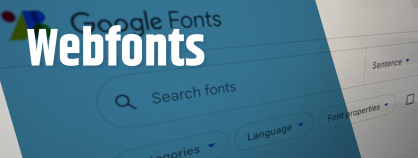 Google Webfonts Abmahnung