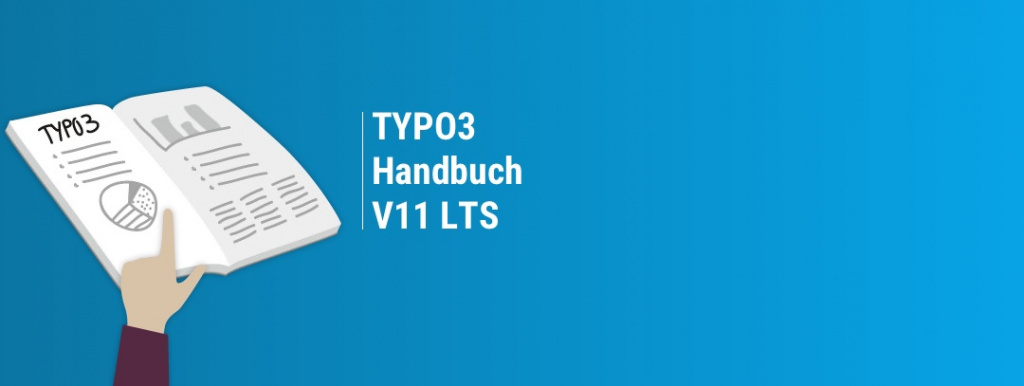 TYPO3 Handbuch Redakteur Version 11