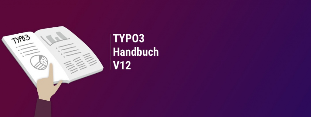 TYPO3 Redakteurs-Handbuch v12