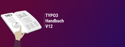 TYPO3 Handbuch Version 12