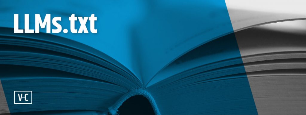 llms.txt – Wenn Websites plötzlich auch für KIs lesbar werden sollen