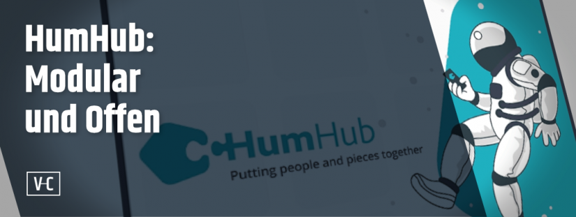 HumHub: Modular und offen