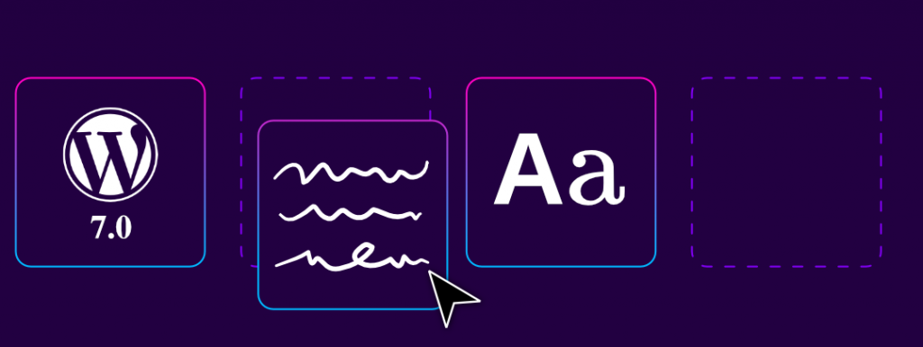 WordPress 7.0: Die wichtigsten Neuerungen im Überblick