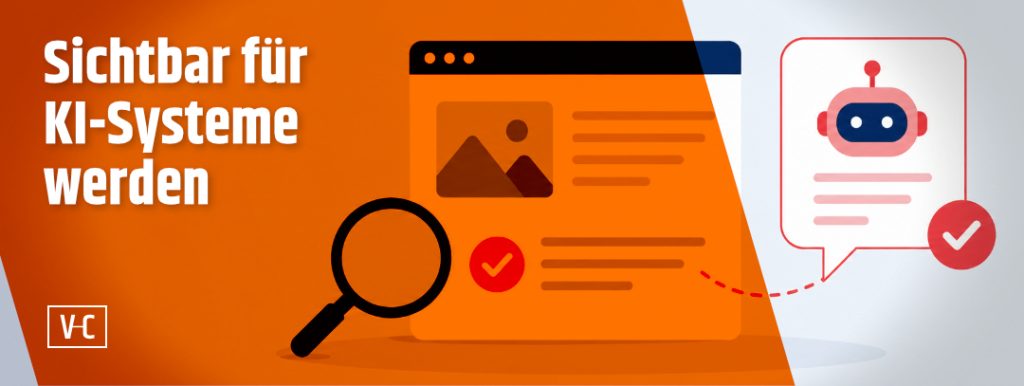 GEO und SEO: Der Weg zur KI-Sichtbarkeit
